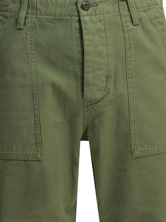 26SS 필슨 스트레이트 팬츠 FMPAN0042W0097391 GREEN - FILSON