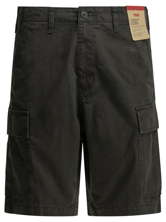 26SS 리바이스 스트레이트 팬츠 001KG0011 BLACK