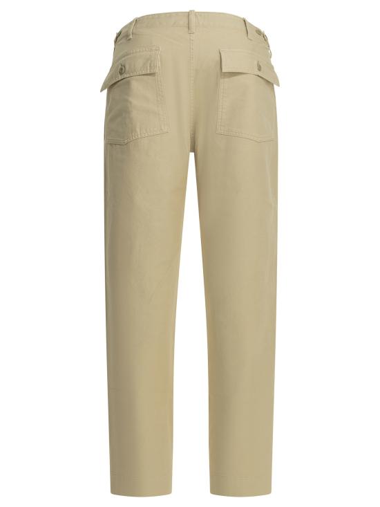 26SS 필슨 스트레이트 팬츠 FMPAN0042W0097278 BEIGE - FILSON