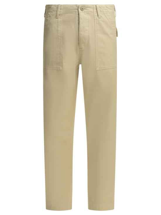 26SS 필슨 스트레이트 팬츠 FMPAN0042W0097278 BEIGE