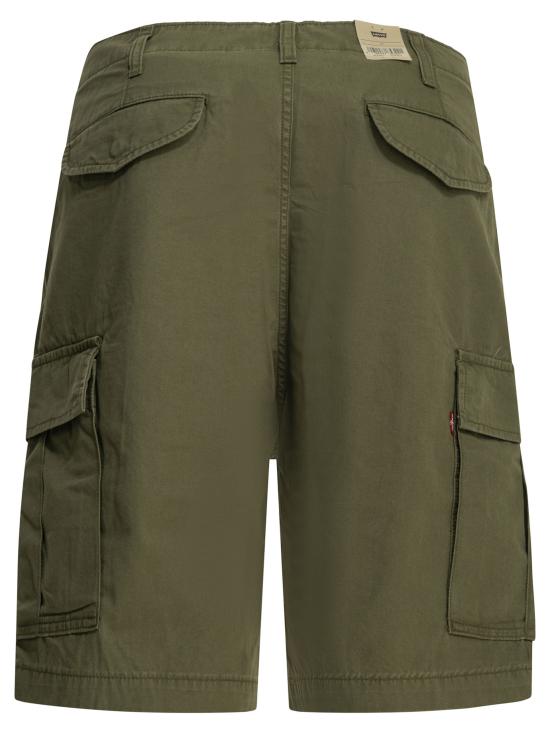 26SS 리바이스 스트레이트 팬츠 001KG0013 GREEN - LEVI'S