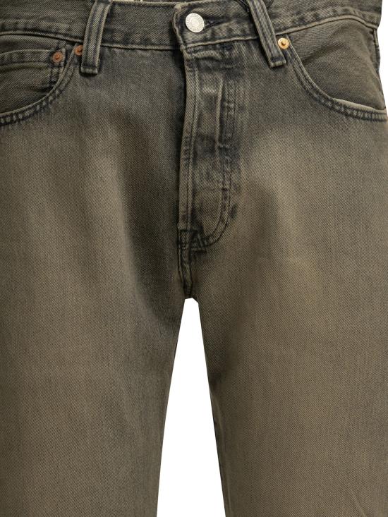 26SS 리바이스 스트레이트 팬츠 005013787 GREY - LEVI'S