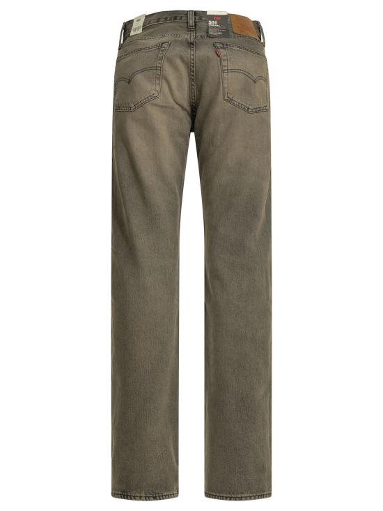 26SS 리바이스 스트레이트 팬츠 005013787 GREY - LEVI'S
