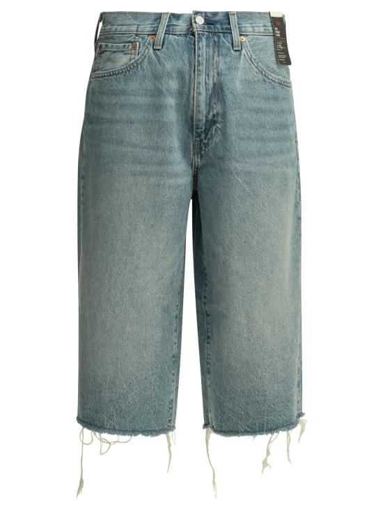 26SS 리바이스 스트레이트 팬츠 004A80001 LIGHT BLUE