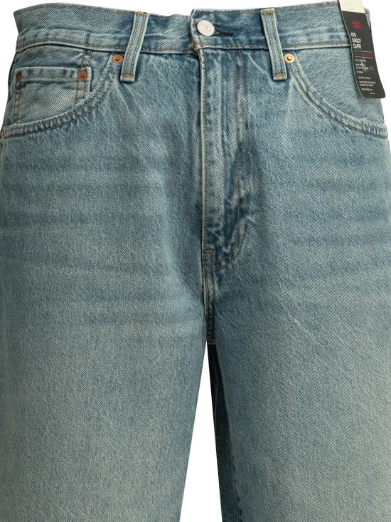 26SS 리바이스 스트레이트 팬츠 004A80001 LIGHT BLUE - LEVI'S