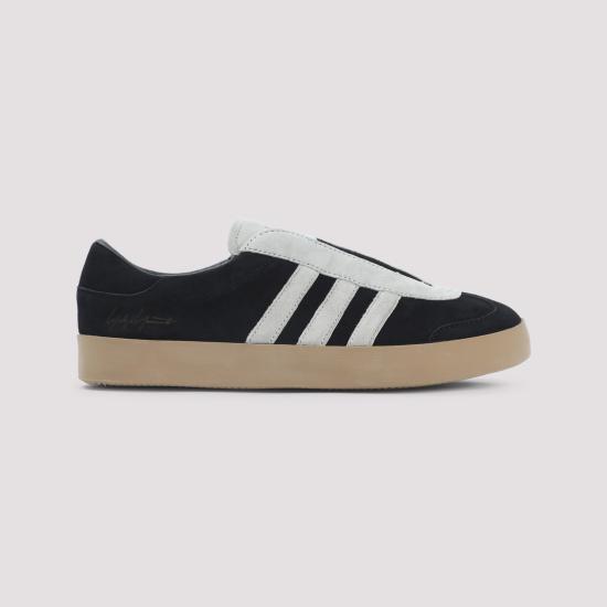 26SS 와이쓰리 스니커즈 KI4340BLACK - Y-3