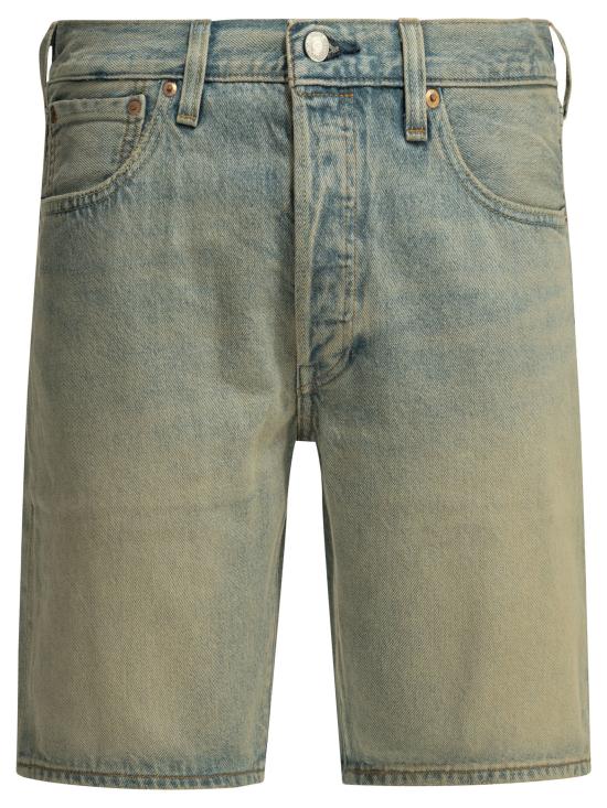 26SS 리바이스 스트레이트 팬츠 365120276 LIGHT BLUE