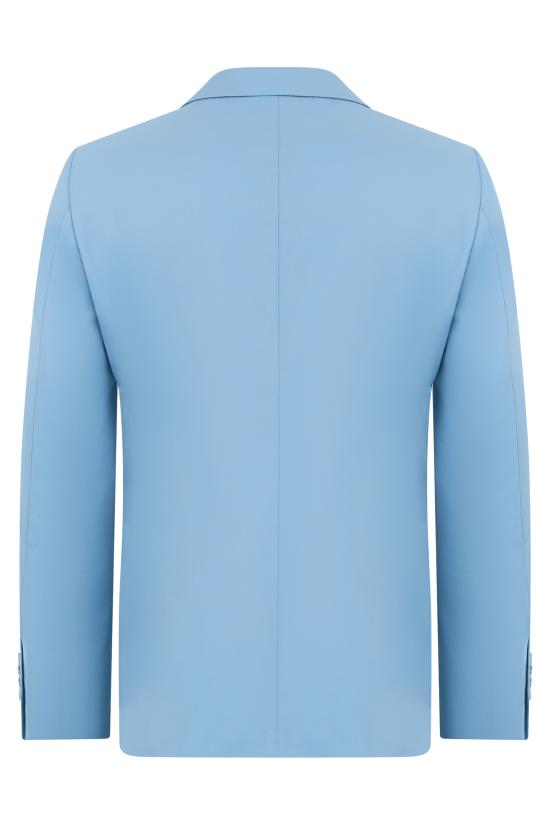 26SS 딸리아토레 수트 자켓 2FBR22B01070001I1255 Light Blue - TAGLIATORE