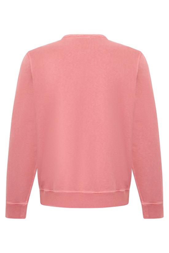 26SS 스톤 아일랜드 스웨터 6100034S0060V018G Pink - STONE ISLAND