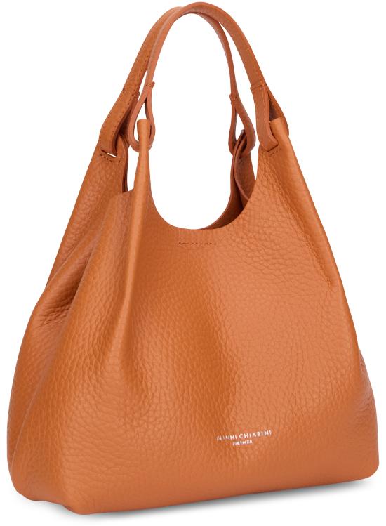26SS 지아니 끼아리니 숄더백 BS9719RNGDBL91 Orange - GIANNI CHIARINI