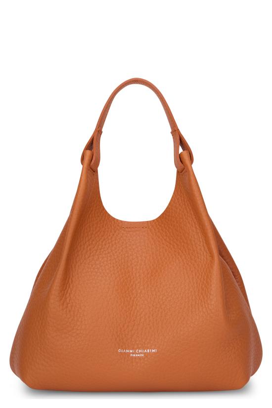 26SS 지아니 끼아리니 숄더백 BS9719RNGDBL91 Orange