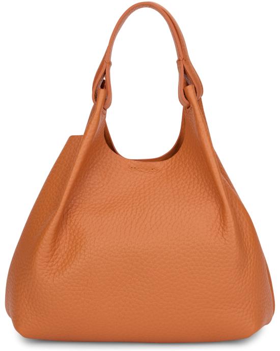 26SS 지아니 끼아리니 숄더백 BS9719RNGDBL91 Orange - GIANNI CHIARINI