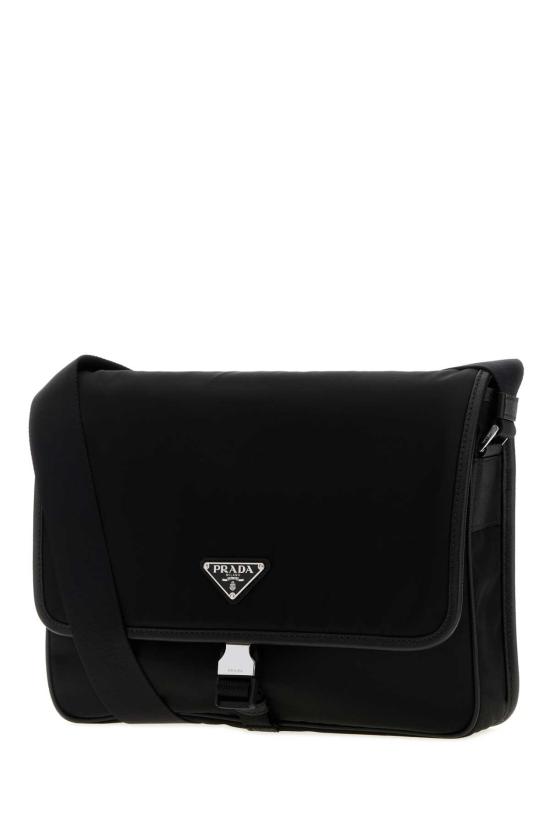 26SS 프라다 크로스백 2VD0872DMH F0002 BLACK - PRADA