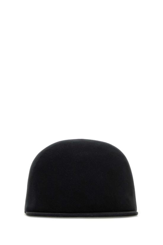 26SS 발렌시아가 볼캡 871565410B21000 black