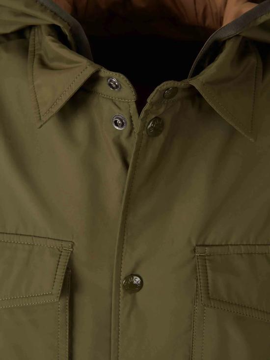26SS 몽클레어 자켓 L10911G00022597YW818 khaki - MONCLER