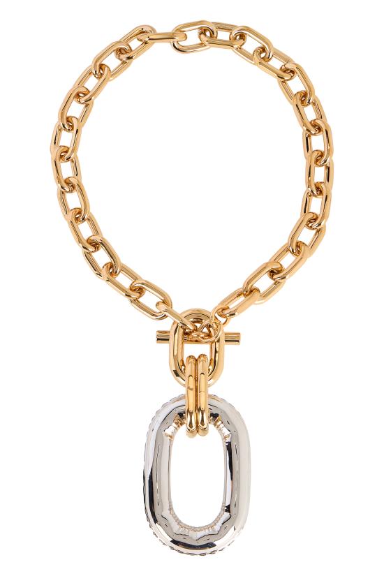 26SS 파코라반 팔찌 26PBB0379MET851M715 Gold - PACO RABANNE