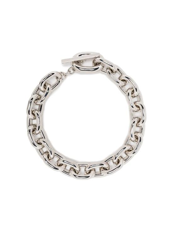 26SS 파코라반 팔찌 20HBB0015MET077P040 Silver