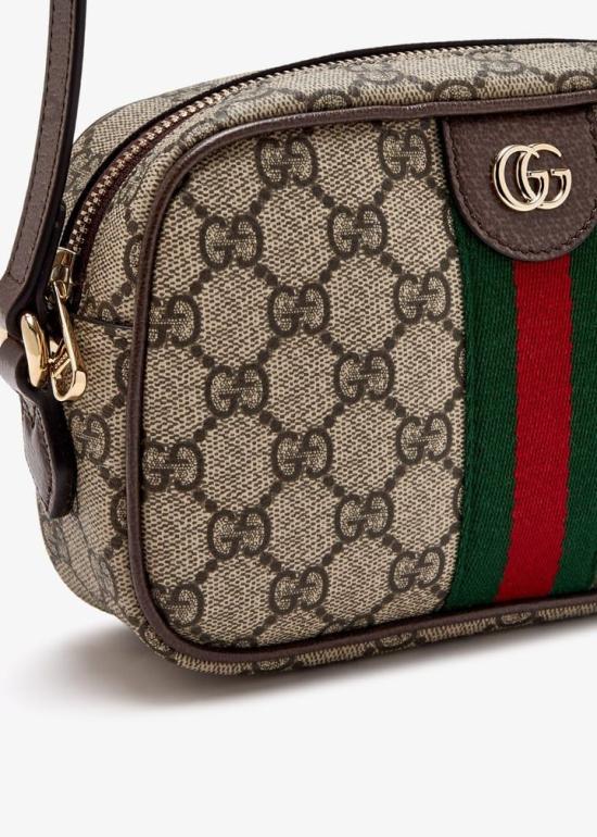  구찌 숄더백 838480FAE0P9746 Multicolor - GUCCI