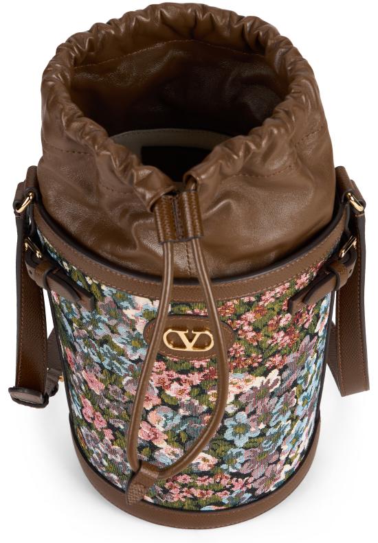 26SS 발렌티노 가라바니 숄더백 8W2B0S97DBIR9H brown - VALENTINO GARAVANI