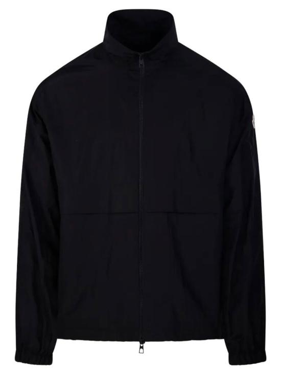 26SS 몽클레어 자켓 L10911A001135995F999 black