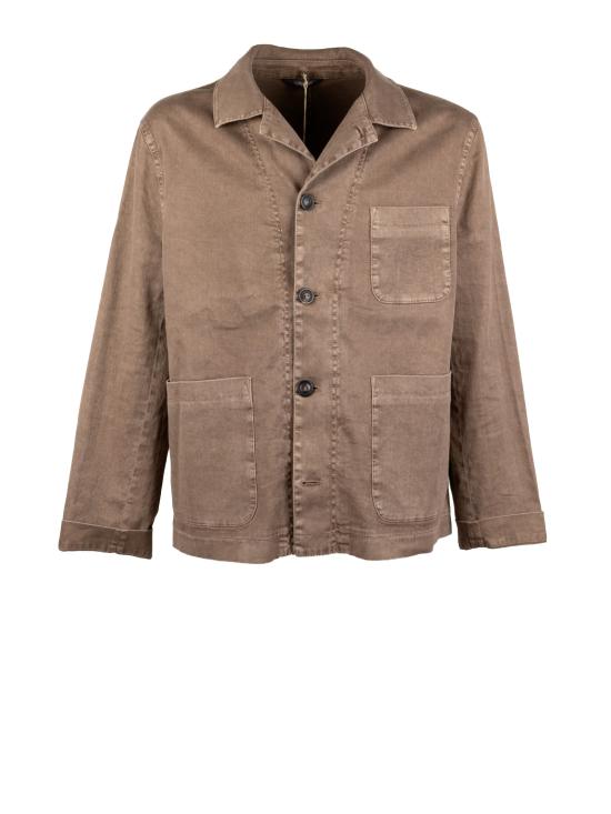 26SS 치르콜로1901 긴팔 셔츠 CN5326 1085T MORO