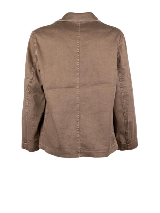 26SS 치르콜로1901 긴팔 셔츠 CN5326 1085T MORO - CIRCOLO 1901