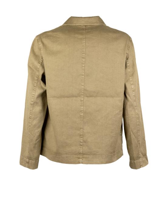 26SS 치르콜로1901 긴팔 셔츠 CN5326 1103T OLIVA - CIRCOLO 1901