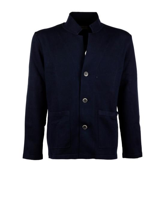 26SS 알테아 수트 자켓 2651116 NAVY