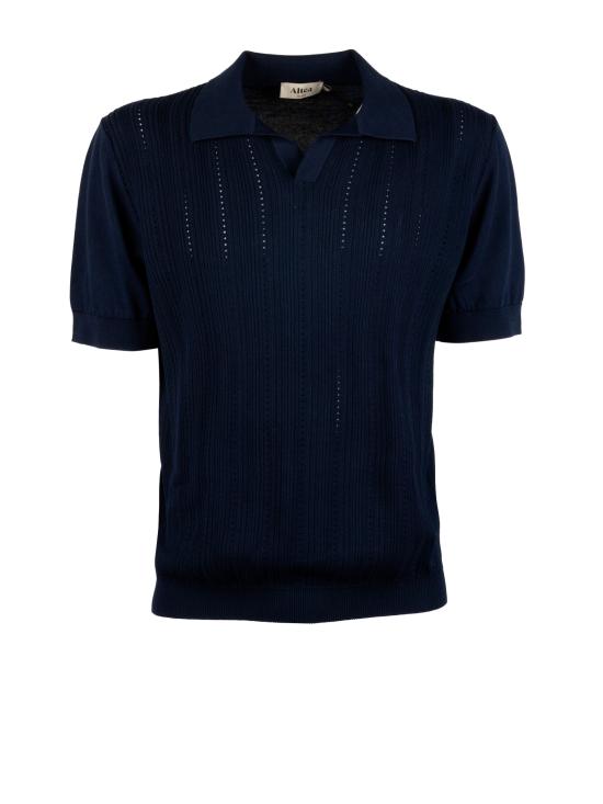 26SS 알테아 스웨터 2651086 NAVY