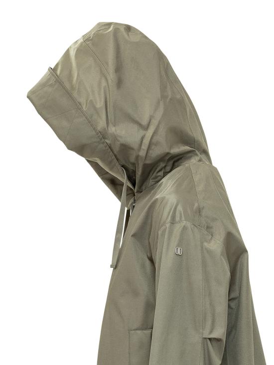 26SS 두노 트렌치 코트 TECLASORRENTOL 321 OLIVA - DUNO