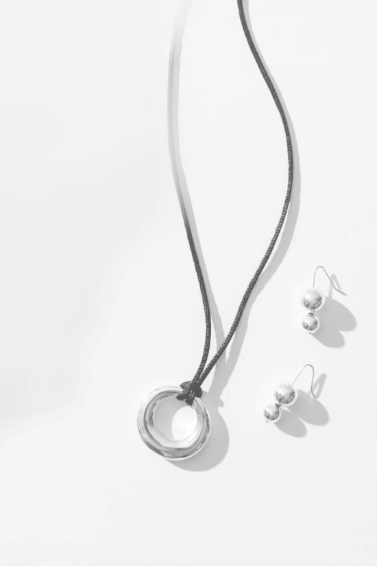  마슬로 주얼리 이어링 - MASLO JEWELRY