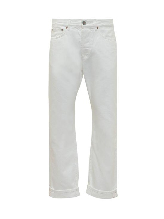 26SS 텔라 데님 팬츠 ROD0C053 AJ