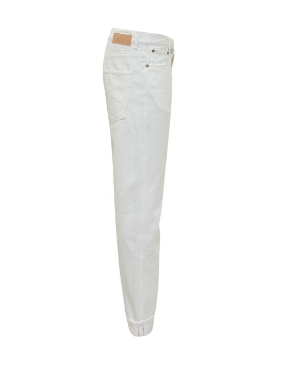 26SS 텔라 데님 팬츠 ROD0C053 AJ - TELA