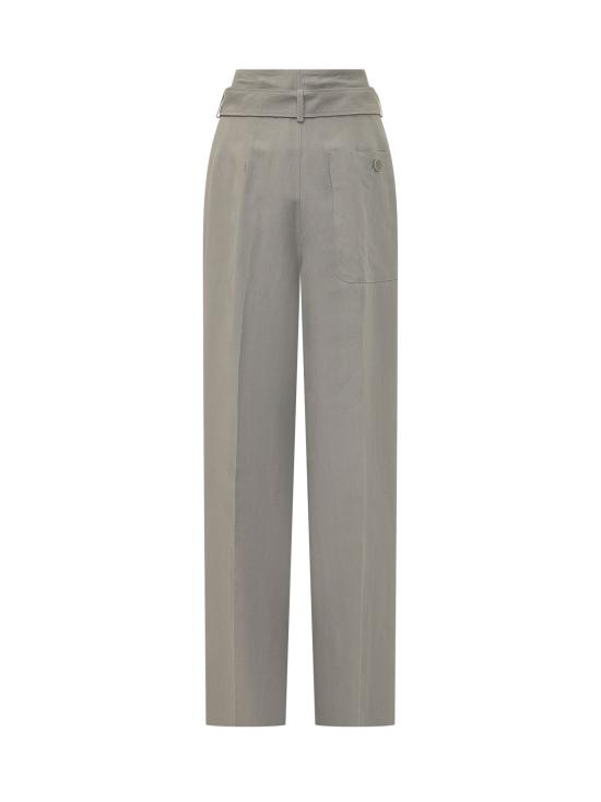 26SS 씨페러 스트레이트 팬츠 SWP0143TVF0053 7040 GRIGIO CHIARO - THE SEAFARER