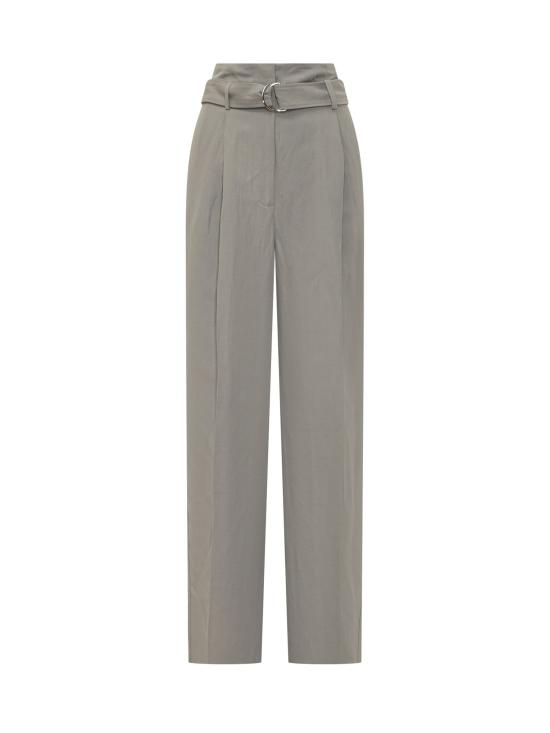 26SS 씨페러 스트레이트 팬츠 SWP0143TVF0053 7040 GRIGIO CHIARO