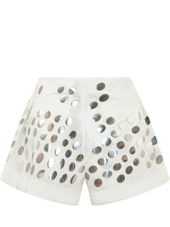 26SS 이로 숏팬츠 26SWM30DARLY ECR5926S SEA SHELL - IRO