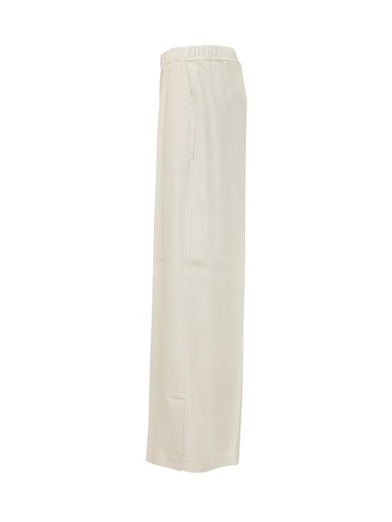 26SS 보스 스트레이트 팬츠 50558403 118 OPEN WHITE - BOSS