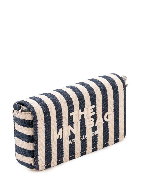 26SS 마크제이콥스 크로스백 2S6SMN016S02 455 BLUE SEA MULTI - MARC JACOBS