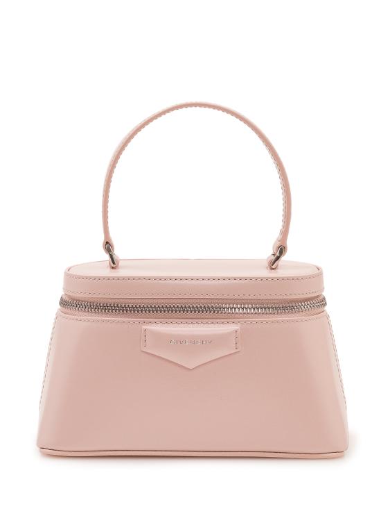 26SS 지방시 토트백 BB60QMB00D 661 BABY PINK