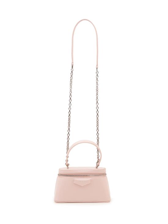 26SS 지방시 토트백 BB60QMB00D 661 BABY PINK - GIVENCHY