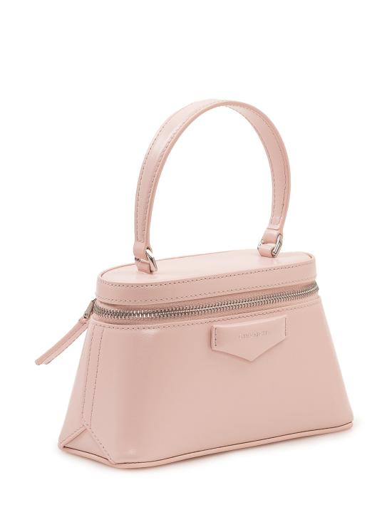 26SS 지방시 토트백 BB60QMB00D 661 BABY PINK - GIVENCHY