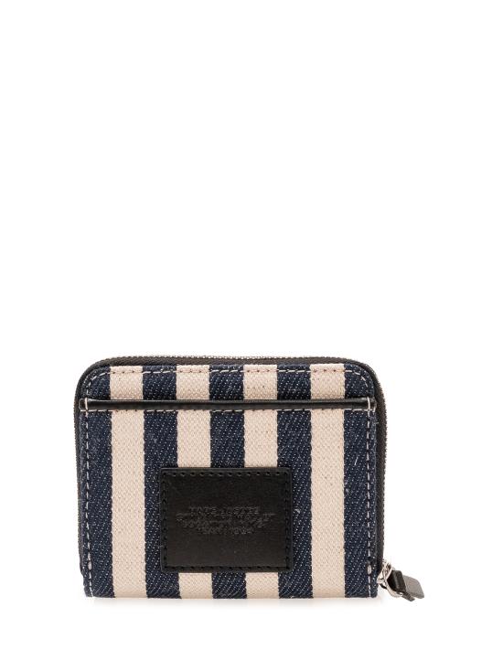 26SS 마크제이콥스 지갑 2S6SMP057S02 455 BLUE SEA MULTI - MARC JACOBS