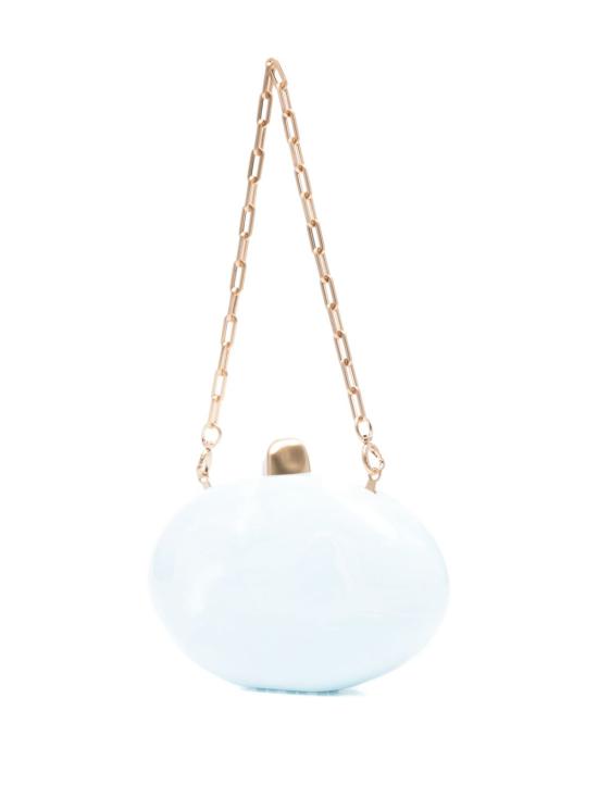 26SS 컬트 가이아 클러치/파우치 CL3669AC3551 LIGHTBREEZE Azzurro - CULT GAIA