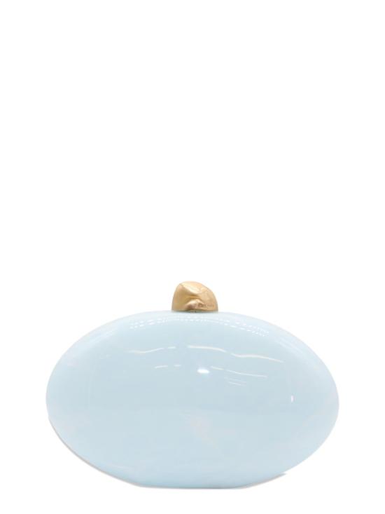 26SS 컬트 가이아 클러치/파우치 CL3669AC3551 LIGHTBREEZE Azzurro - CULT GAIA
