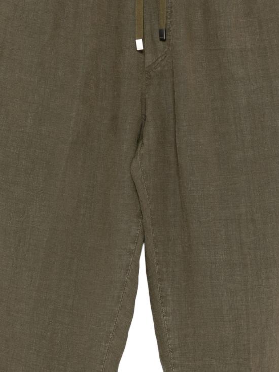 26SS 볼리올리 스트레이트 팬츠 89895Q SB57520465 Marrone - BOGLIOLI