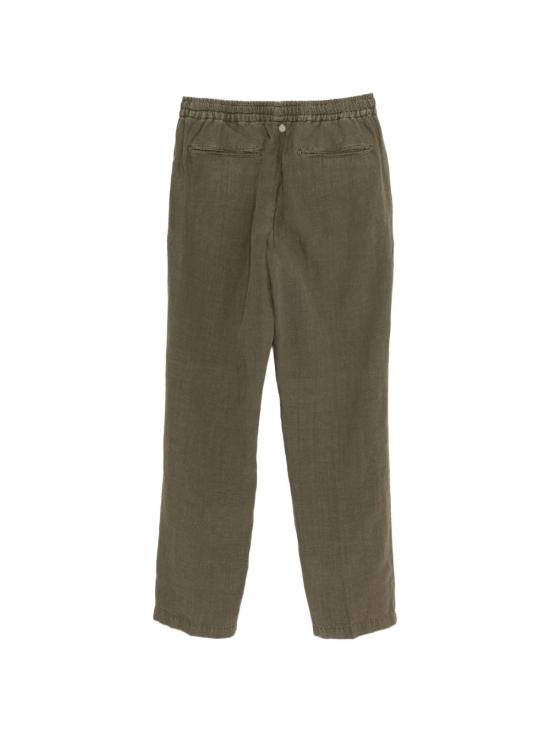 26SS 볼리올리 스트레이트 팬츠 89895Q SB57520465 Marrone - BOGLIOLI
