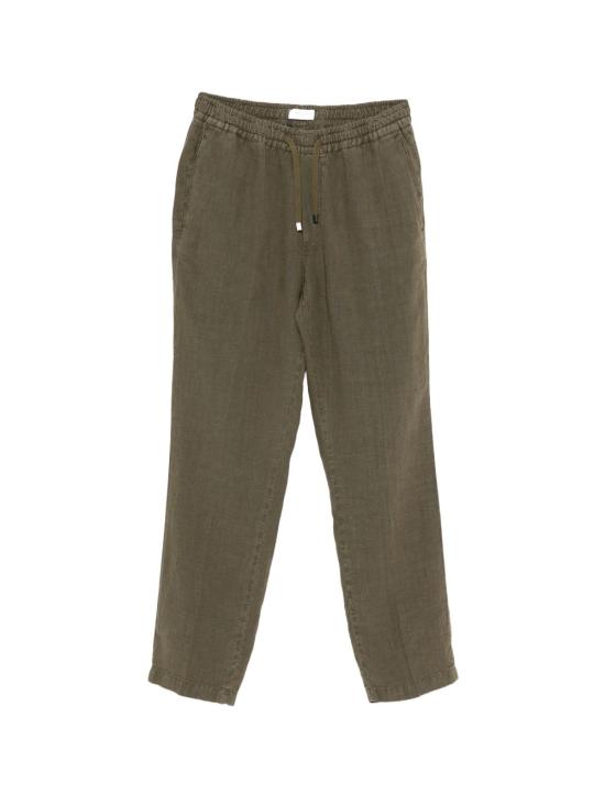 26SS 볼리올리 스트레이트 팬츠 89895Q SB57520465 Marrone