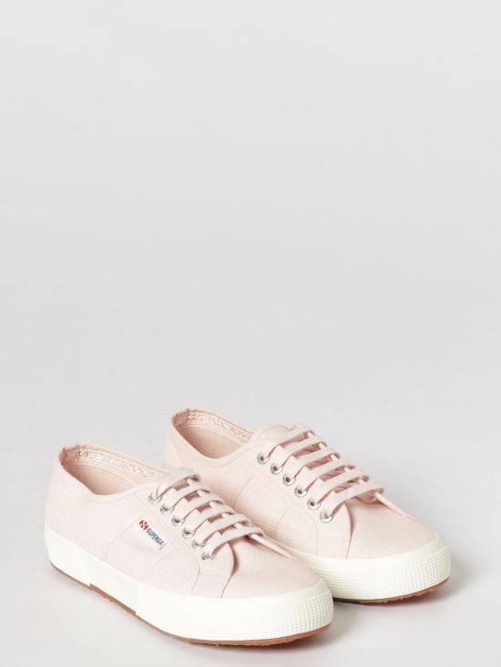 26SS 수페르가 스니커즈 S000010 AKH Pink - SUPERGA