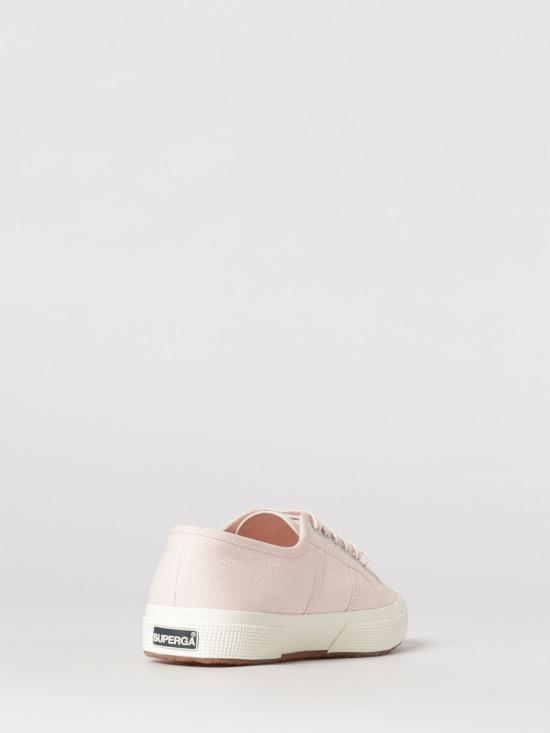 26SS 수페르가 스니커즈 S000010 AKH Pink - SUPERGA