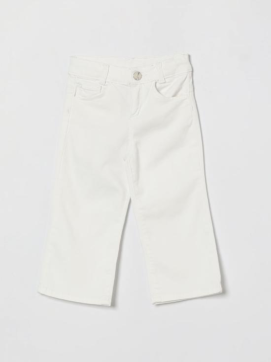 26SS [키즈] 리우조 진 KA6003T3941 10601 White